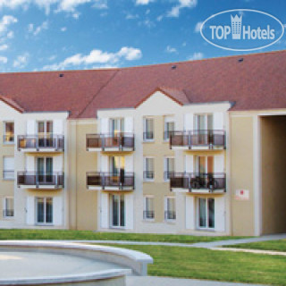 Photos Sejours & Affaires Roissy Village