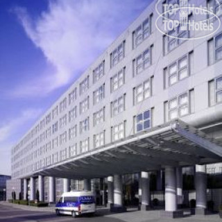 Photos Hyatt Regency Paris - Charles de Gaulle