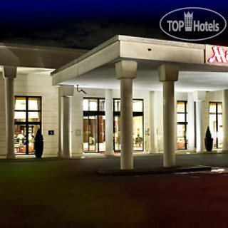 Photos Paris Charles de Gaulle Airport Marriott