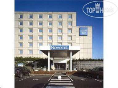 Photos Novotel Paris CDG Terminal