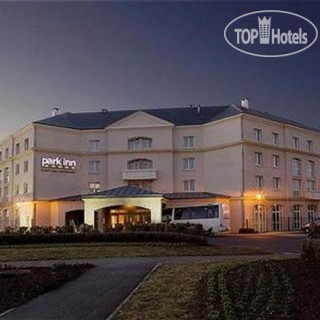 Photos Park Inn by Radisson Charles de Gaulle Airport