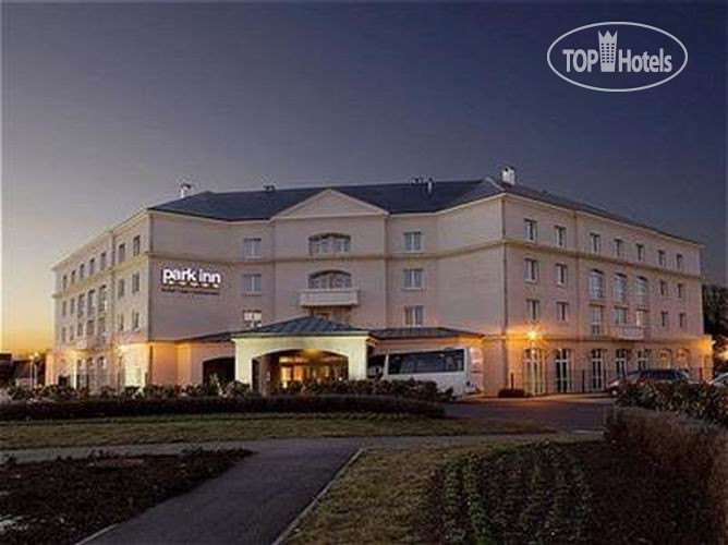 Photos Park Inn by Radisson Charles de Gaulle Airport
