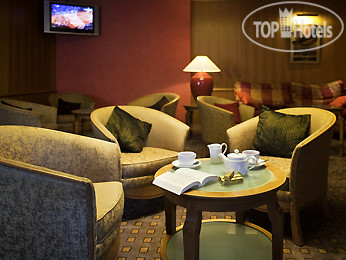 Photos Mercure Paris Roissy Charles de Gaulle