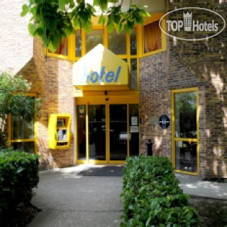 Фото Balladins Torcy