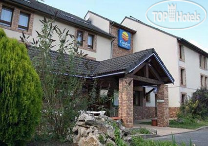 Photos Comfort Hotel Chelles Marne la Vallee