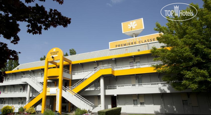 Photos Premiere Classe Chelles