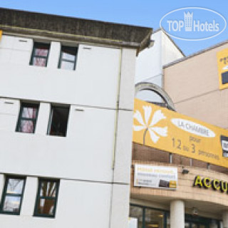 Фото Premiere Classe MLV - Saint Thibault Des Vignes