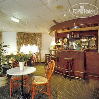 Photos Hotel Median Roissy CDG Airport