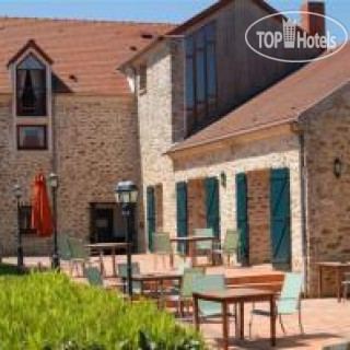 Photos Domaine de la Brie Golf-Hotel