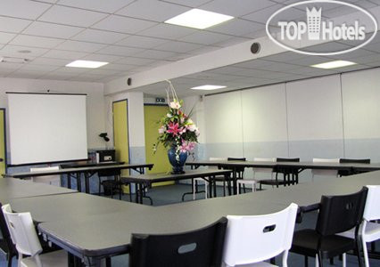 Photos Comfort Hotel Poissy Technoparc