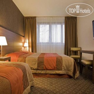 Photos Mercure Versailles Parly 2