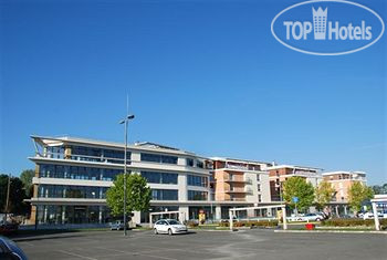 Photos 1ere Avenue Val Senart