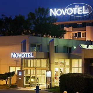 Photos Novotel Evry Courcouronnes