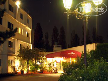 Photos Mercure Paris Sud Les Ulis-Courtaboeuf