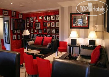 Photos Comfort Hotel Adelaide, Morangis