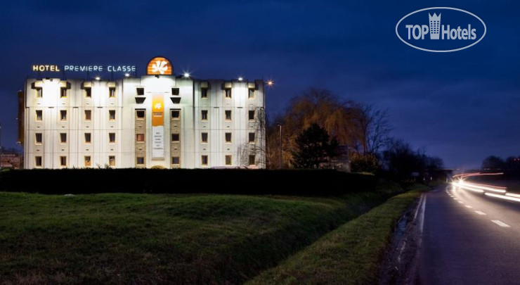 Photos Ibis Budget Chilly-Mazarin Les Champarts