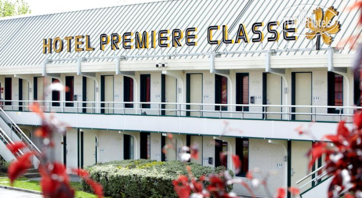 Photos Premiere Classe Epinay Sur Orge