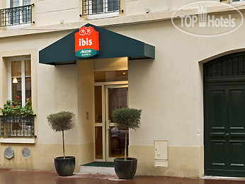 Фото Ibis Paris Levallois Perret
