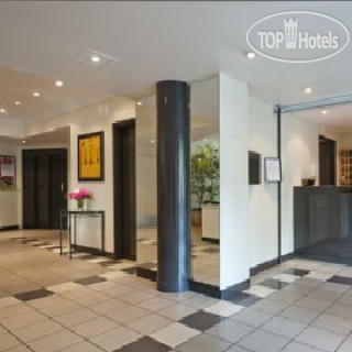 Фото Adagio Access Paris Asnieres