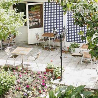 Photos Kyriad Paris Ouest - Villeneuve la Garenne