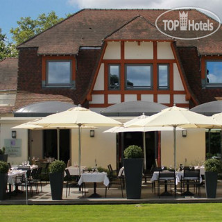 Фото Le Relais De La Malmaison