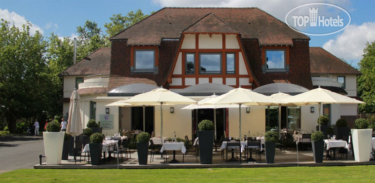 Photos Le Relais De La Malmaison