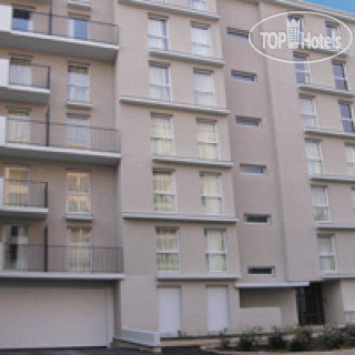 Photos Sejours & Affaires Paris Malakoff