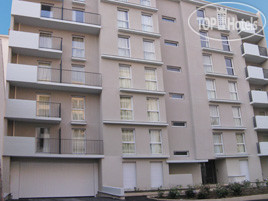 Фото Sejours & Affaires Paris Malakoff
