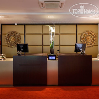 Photos Hipark by Adagio Serris Val d’Europe
