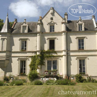 Фото Chateau de Montfelix