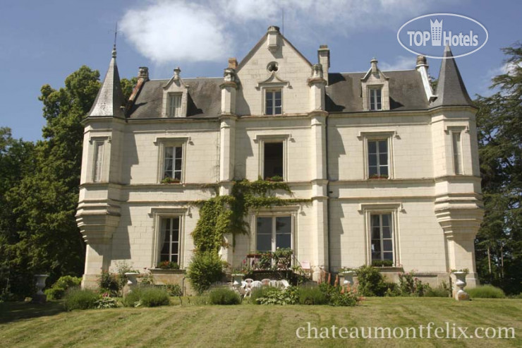 Photos Chateau de Montfelix
