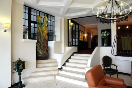 Фото Bellevue Hotel