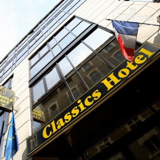 Фото Hotel Izzy by HappyCulture