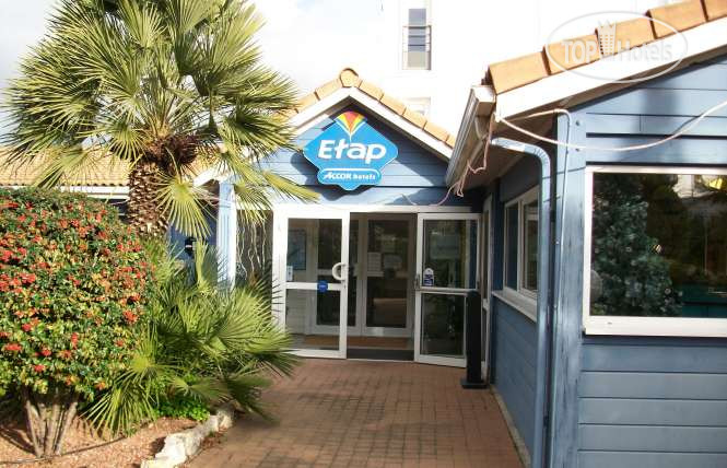 Photos Etap Hotel Beziers est Montimaran