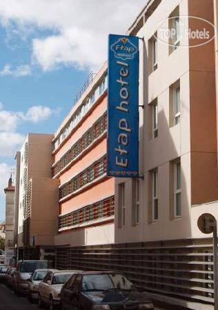 Photos Etap Hotel Beziers centre Palais Congres