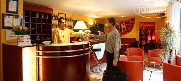 Photos Kyriad Nimes Centre