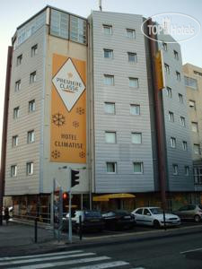 Фото Premiere Classe Nimes Centre