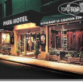 Фото Park Hotel