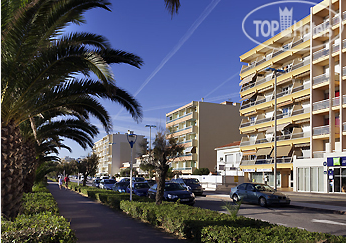 Photos All Seasons Perpignan Le Canet Sud