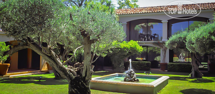 Фото Villa Duflot