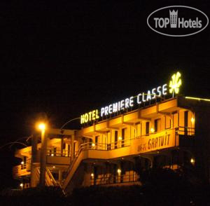 Фото Premiere Classe Perpignan Sud