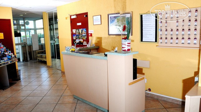 Photos Inter-Hotel Regina