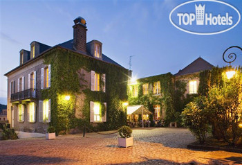 Photos Best Western Hotel de la Petite Verrerie