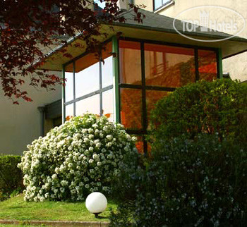 Photos Best Western Auberge De La Foresterie