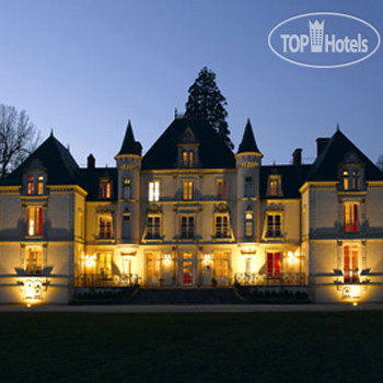 Фото Best Western Premier Le Mans Country Club