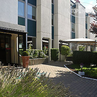 Photos Mercure Le Mans Batignolles