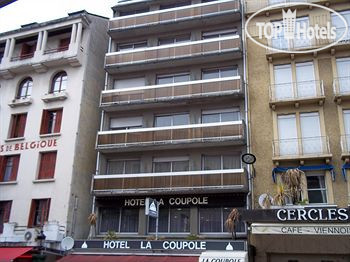 Photos La Coupole