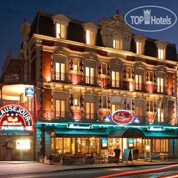 Photos Best Western Beausejour
