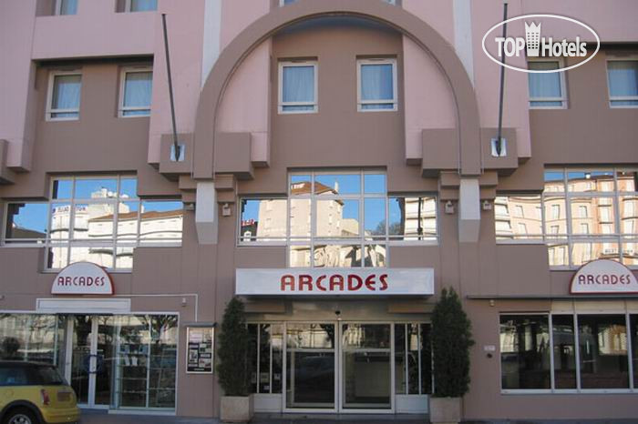 Photos Arcades