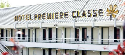 Фото Premiere Classe Lourdes
